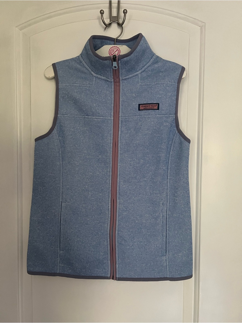 Vineyard Vines Vest